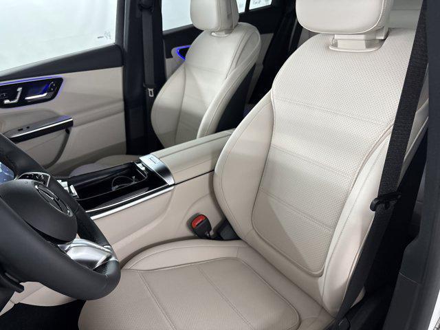 new 2025 Mercedes-Benz GLC 350e car, priced at $61,050