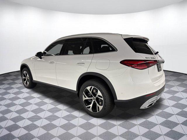 new 2025 Mercedes-Benz GLC 350e car, priced at $61,050