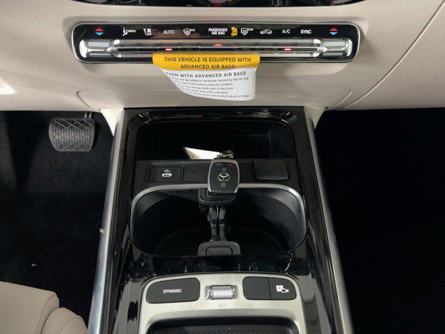 new 2026 Mercedes-Benz GLA 250 car, priced at $46,705