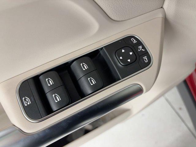 new 2026 Mercedes-Benz GLA 250 car, priced at $46,705