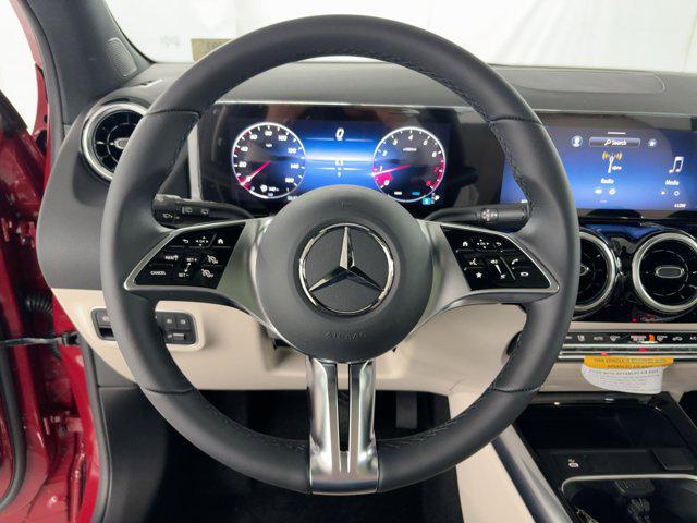 new 2026 Mercedes-Benz GLA 250 car, priced at $46,705