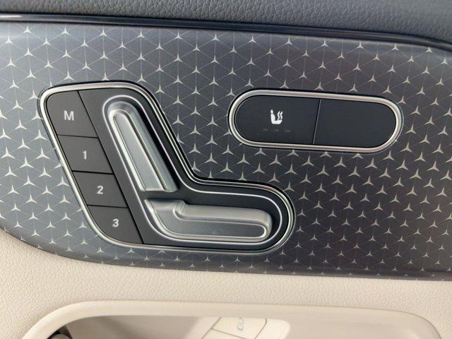 new 2026 Mercedes-Benz GLA 250 car, priced at $46,705