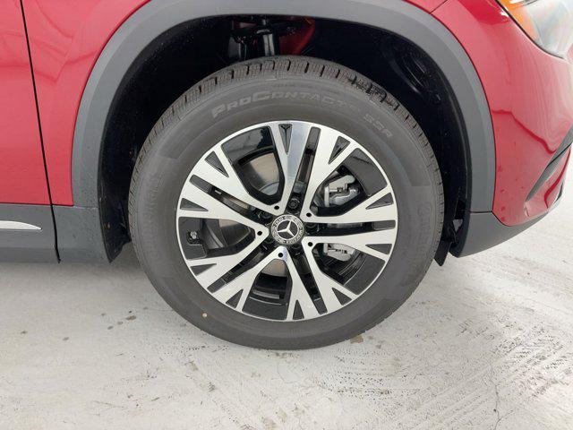 new 2026 Mercedes-Benz GLA 250 car, priced at $46,705