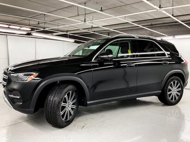 new 2025 Mercedes-Benz GLE 350 car, priced at $65,465