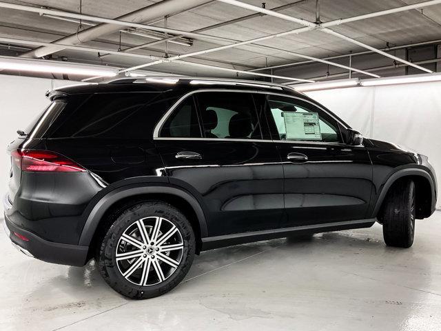 new 2025 Mercedes-Benz GLE 350 car, priced at $65,465