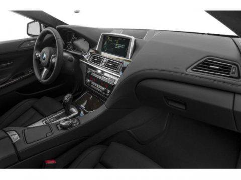 used 2015 BMW 640 Gran Coupe car, priced at $21,999