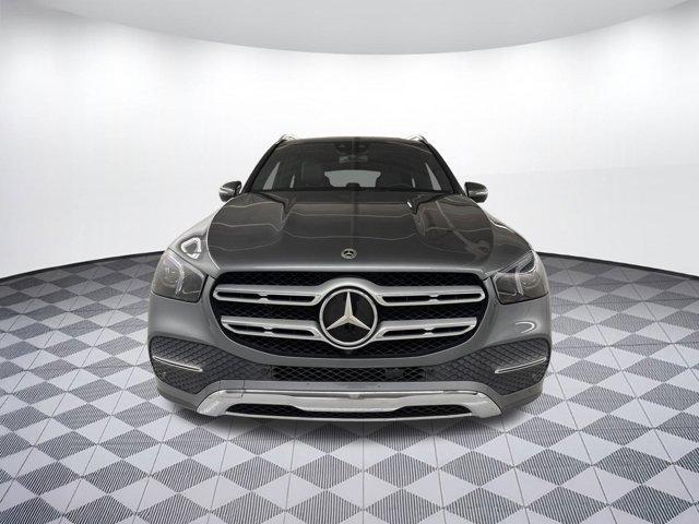 used 2022 Mercedes-Benz GLE 350 car, priced at $46,999