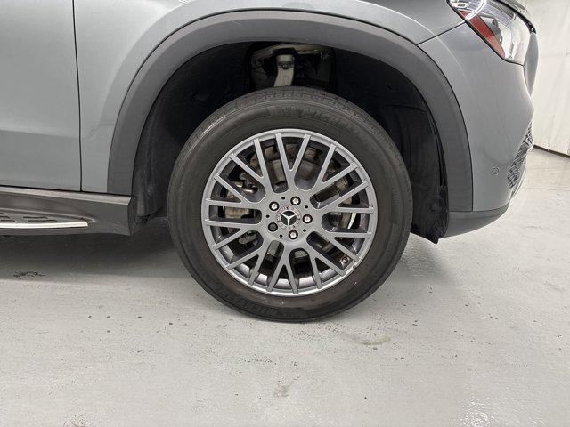 used 2022 Mercedes-Benz GLE 350 car, priced at $46,999