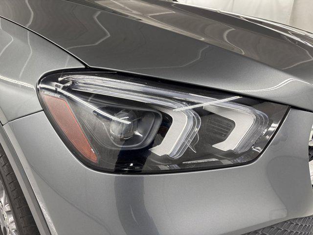 used 2022 Mercedes-Benz GLE 350 car, priced at $46,999