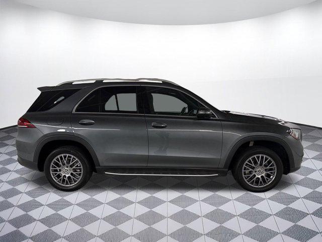 used 2022 Mercedes-Benz GLE 350 car, priced at $46,999