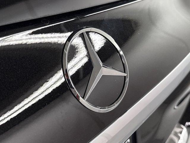 new 2025 Mercedes-Benz GLS 450 car