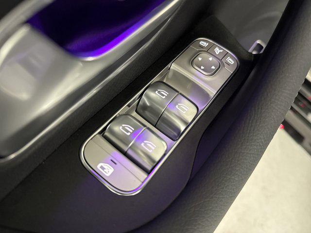 new 2025 Mercedes-Benz GLS 450 car