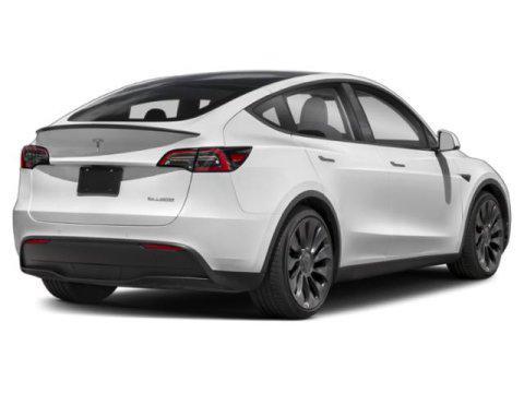 used 2023 Tesla Model Y car, priced at $37,899