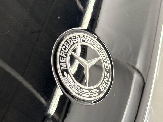 new 2025 Mercedes-Benz GLC 300 car, priced at $51,125