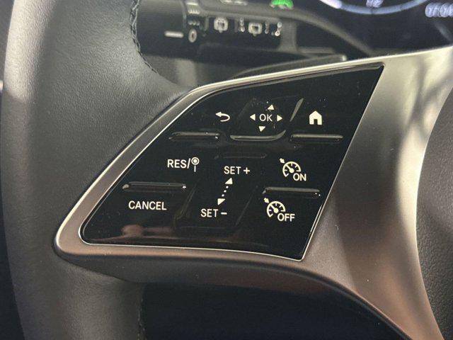 new 2025 Mercedes-Benz GLC 300 car, priced at $51,125