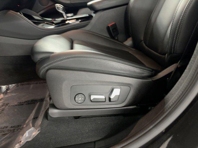 used 2023 BMW X4 car, priced at $41,397