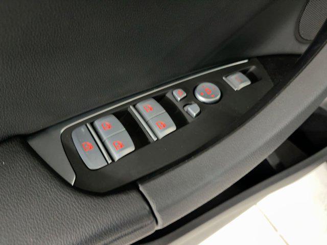 used 2023 BMW X4 car, priced at $41,397