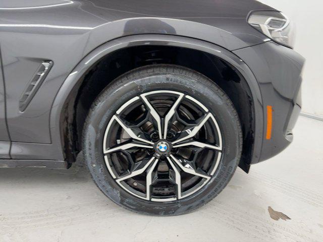 used 2023 BMW X4 car, priced at $41,397