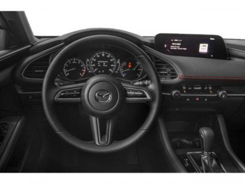 used 2022 Mazda Mazda3 car, priced at $18,999