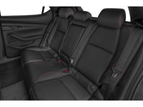 used 2022 Mazda Mazda3 car, priced at $18,999