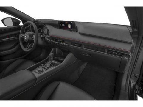 used 2022 Mazda Mazda3 car, priced at $18,999