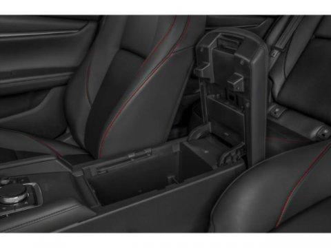 used 2022 Mazda Mazda3 car, priced at $18,999