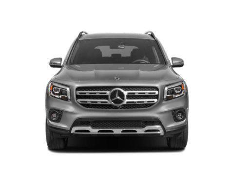 used 2023 Mercedes-Benz GLB 250 car, priced at $34,999