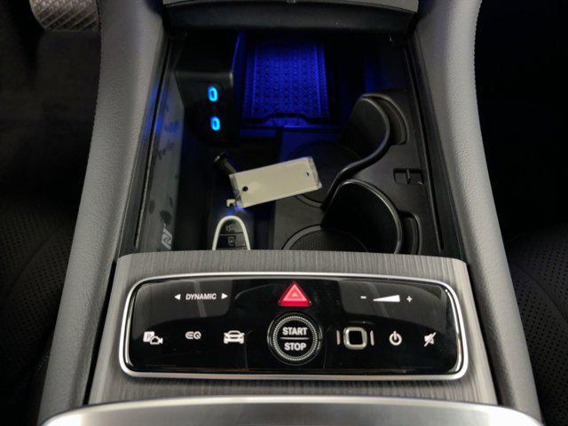 new 2026 Mercedes-Benz EQS 450 car, priced at $106,245