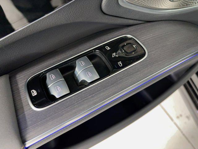 new 2026 Mercedes-Benz EQS 450 car, priced at $106,245