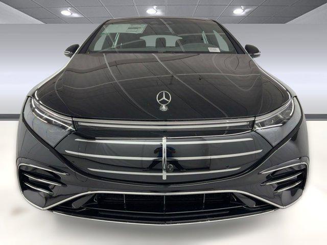 new 2026 Mercedes-Benz EQS 450 car, priced at $106,245