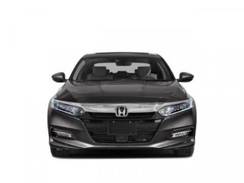 used 2019 Honda Accord Hybrid car, priced at $19,999