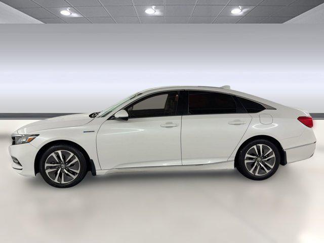 used 2019 Honda Accord Hybrid car, priced at $19,999