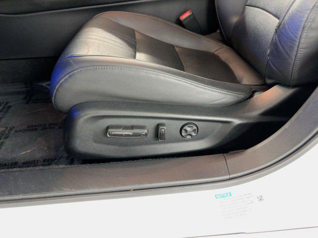 used 2019 Honda Accord Hybrid car, priced at $19,999