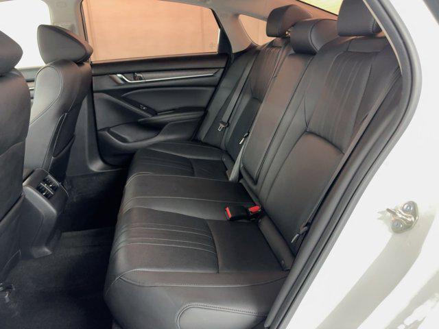 used 2019 Honda Accord Hybrid car, priced at $19,999