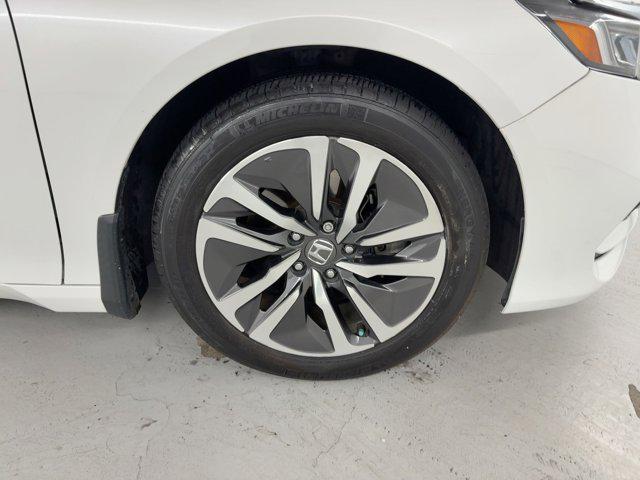 used 2019 Honda Accord Hybrid car, priced at $19,999