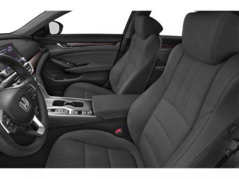 used 2019 Honda Accord Hybrid car, priced at $19,999