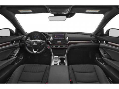 used 2019 Honda Accord Hybrid car, priced at $19,999