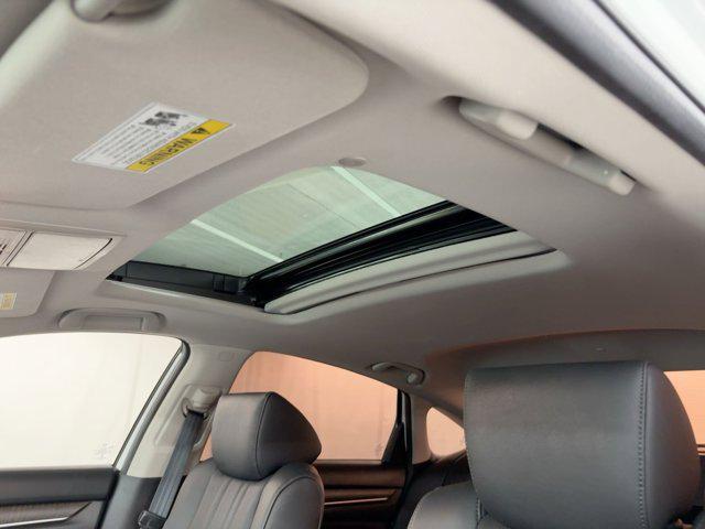 used 2019 Honda Accord Hybrid car, priced at $19,999