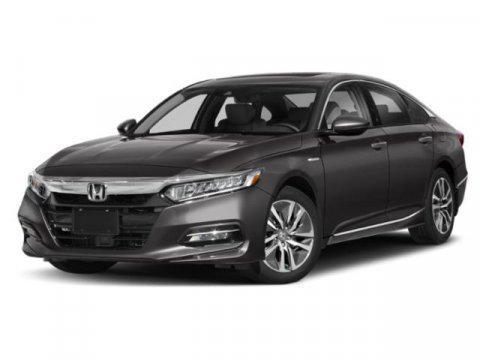 used 2019 Honda Accord Hybrid car, priced at $19,999