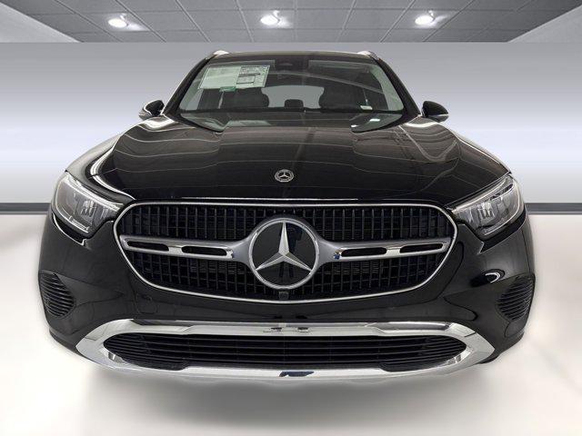 new 2025 Mercedes-Benz GLC 350e car, priced at $61,735