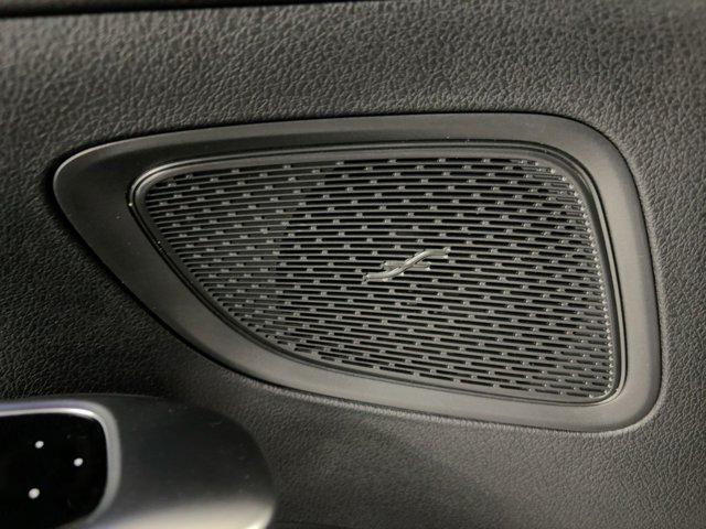 used 2022 Mercedes-Benz C-Class car, priced at $31,999