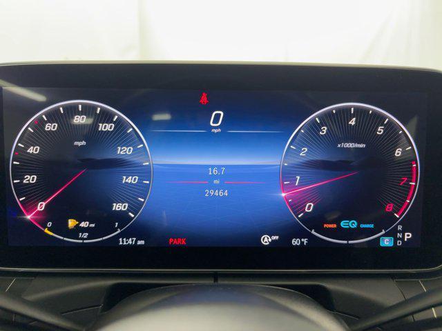 used 2022 Mercedes-Benz C-Class car, priced at $31,999