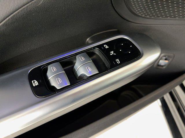 used 2022 Mercedes-Benz C-Class car, priced at $31,999