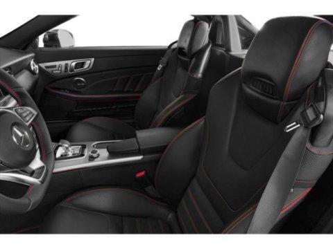 used 2019 Mercedes-Benz AMG SLC 43 car, priced at $35,999