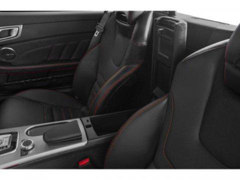 used 2019 Mercedes-Benz AMG SLC 43 car, priced at $35,999