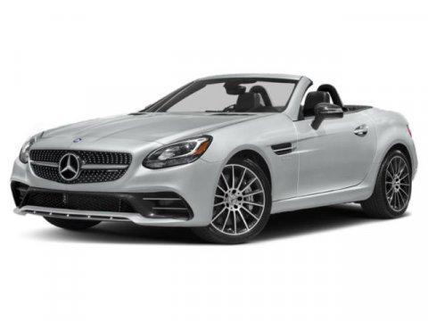 used 2019 Mercedes-Benz AMG SLC 43 car, priced at $35,999
