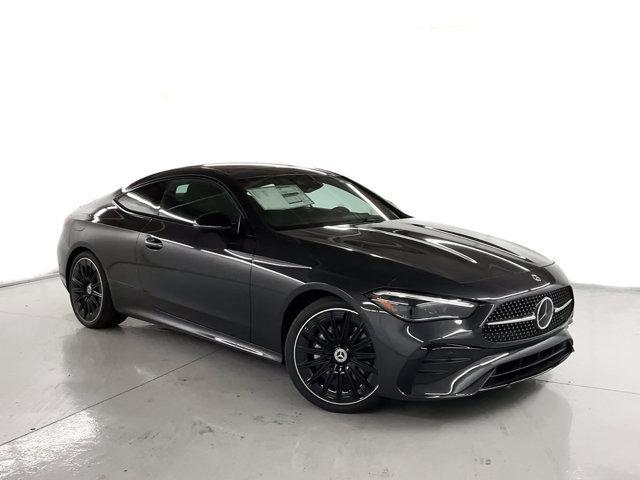 new 2024 Mercedes-Benz CLE 300 car, priced at $65,095