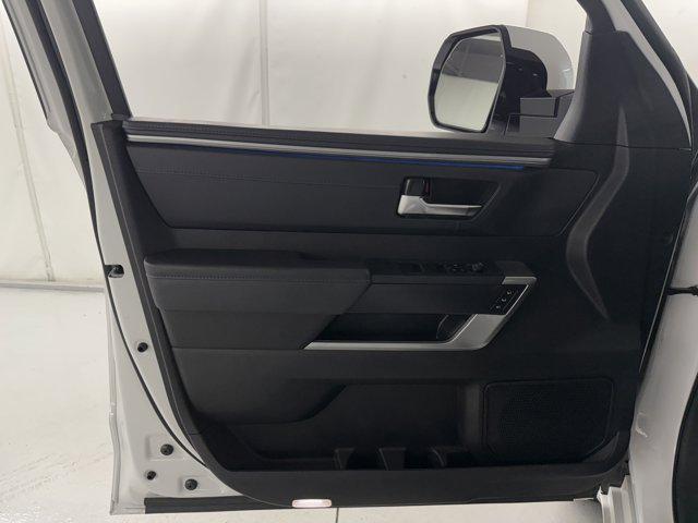 used 2022 Toyota Tundra car, priced at $51,999