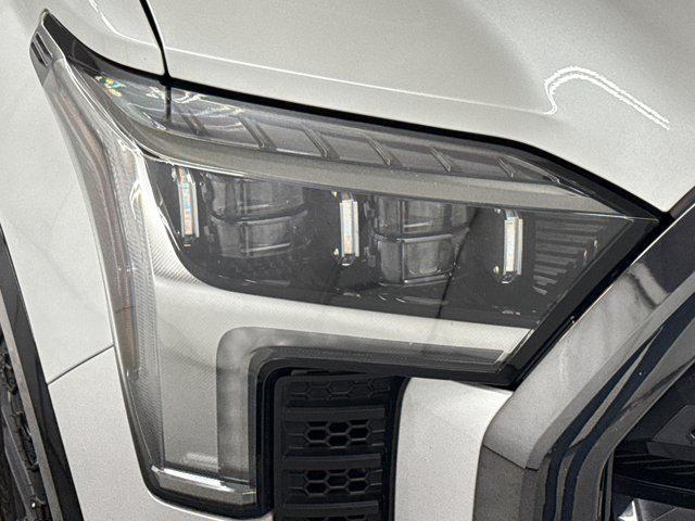 used 2022 Toyota Tundra car, priced at $51,999