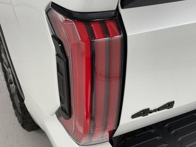 used 2022 Toyota Tundra car, priced at $51,999